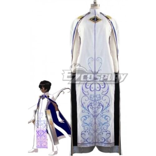 Fate Grand Order Archer Arjuna Christmas Party Halloween Uniform Outfit Adult Suit Festival Cranival Cosplay Costume E001