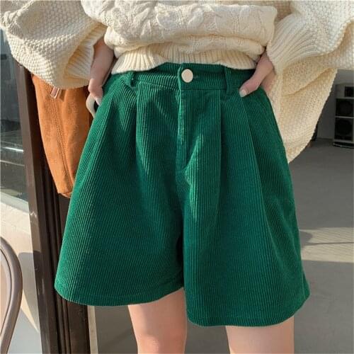Heeylace Women's High Waist Shorts
