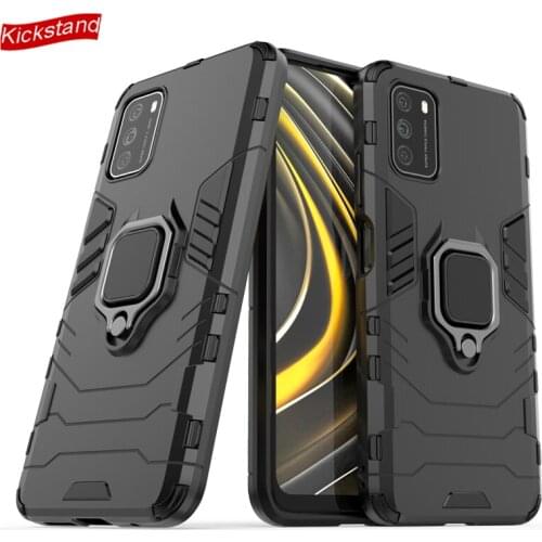 Kickstand Xiaomi Pocophone F1 Phone Cases