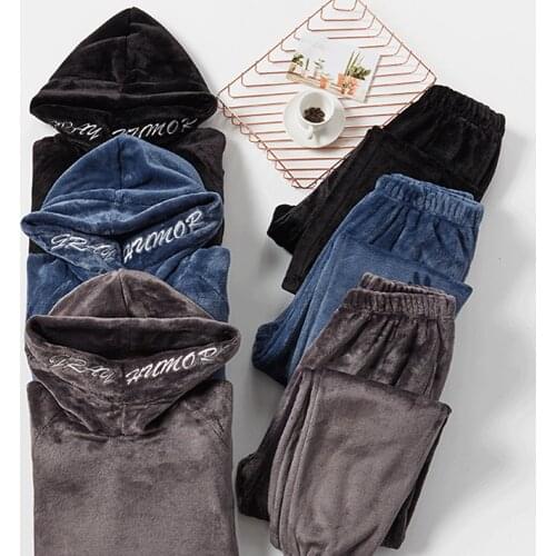 LAPA Men's Sleepwear