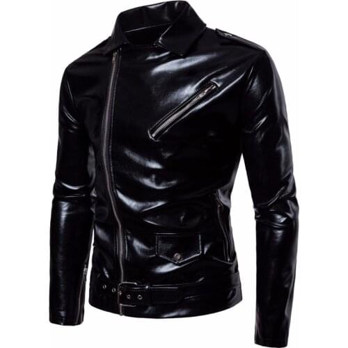 Men's Winter Jackets LIBIELIY China
