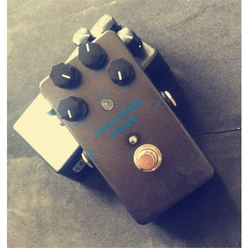 LY-ROCK Precision Drive Overdrive Fader