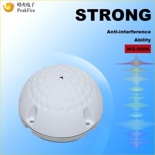 Mini Microphone High Sensitive Pickup Audio Mic Security Hearing Equipment Hidden Audio Surveillance Pickup