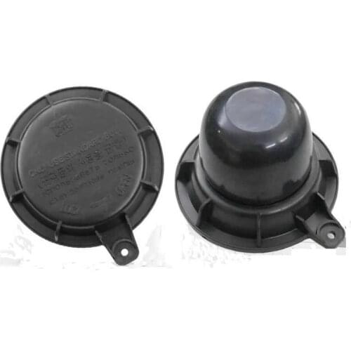 For Kia K3 K4 K5 KX3 14-17 headlamp rear cover lengthened dust cover refitting sealing cover low high beam headlight cover 1PCS