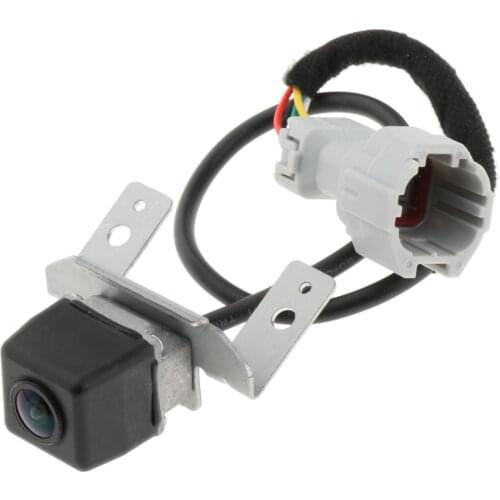 New 95760-3S102 Rear View Backup Camera Fit for Hyundai Sonata 2011-2014