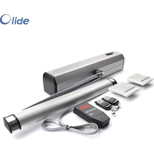 Olide SD 3108 electric swing door motor,electric swing door operator for max 120kg door weight