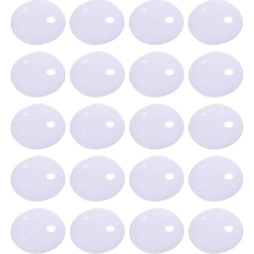 Vacuum Cleaner Dust Adsorption Paper Cleaning Tissue For Sweeper Smart Robot D0AB