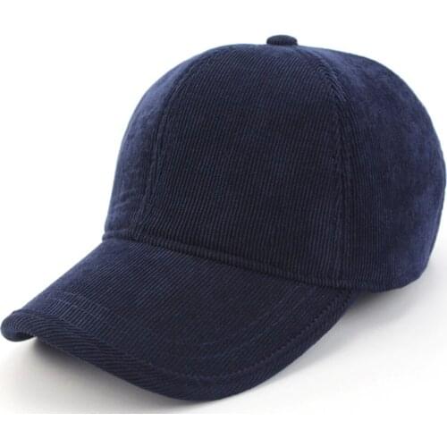 Dry Waterproof Sports Washed Cotton Baseball Cap Casual Adjustable Women Men Golf Outdoor Trucker Snapback Peaked Sun Hat