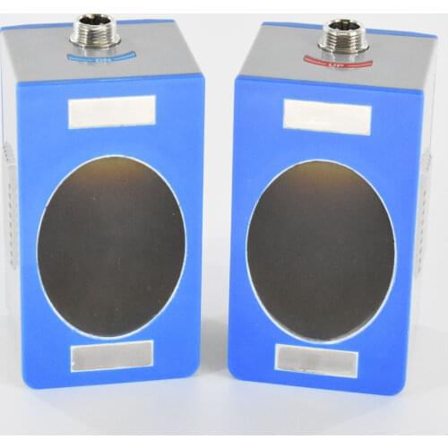 Ultrasonic flow meter Transducer TL-1 Sensor DN300mm-DN6000mm Apply to TUF-2000H and TUF-2000P Flowmeter