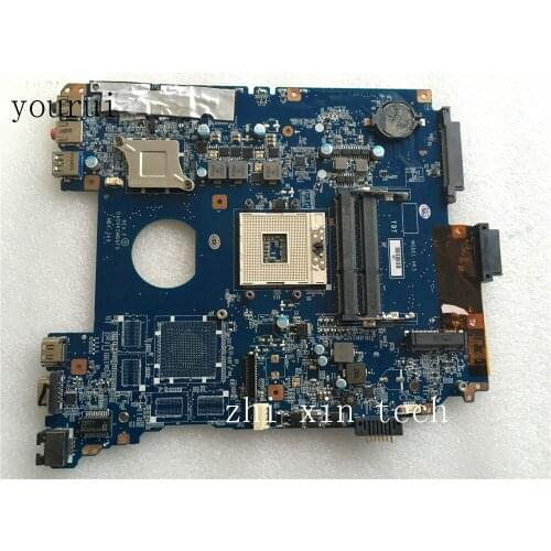 Yourui High quality DA0HK5MB6F0 Series system mainboard For Sony MBX-269 DDR3 Fully TESTED