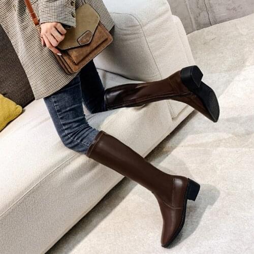 Xinchangfu Women's Shoes