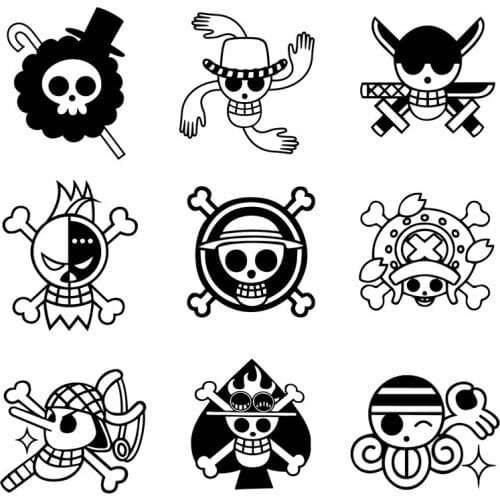 Jesus Loves You Funny PVC Motorcycle Car Sticker Waterproof Sun Protection Anti-UV Apply To Car Window Windshield Accessories