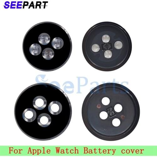 38MM 42MM For Apple Watch Series 1/Series 2 Battery Cover Back Battery Cover Door Housing Case Series2 Sport/Sapphire