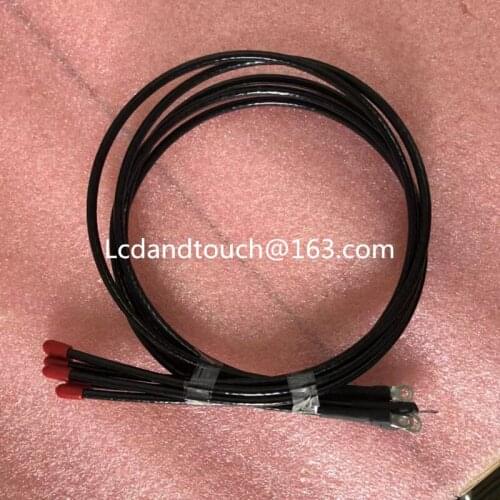 5pcs/For Garmin Astro 320 220 DC30 DC40 DC50 T5 40 Dog Collar Emitter Antenna in stock test good