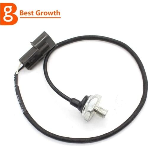 Knock Sensor For Dodge Stealth Stratus FOR MITSUBISHI 3000GT 1991-1999 E1T115571 E1T15582 MD159216 3951038021 BG001B009