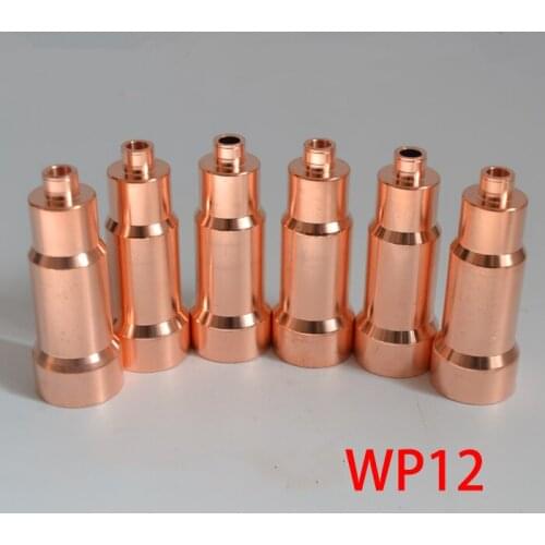 WP10WP12WP7 diesel injector copper jacket water jacket