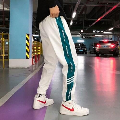 Dshztooma Mens Fashion Pants