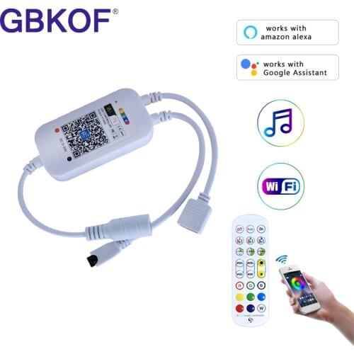 GBKOF Electric Vehicle Or Bicycle Controllers