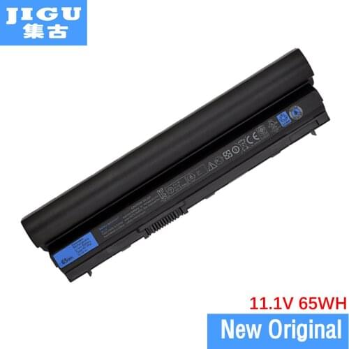JIGU K4CP5 K94X6 NGXCJ R8R6F RCG54 RFJMW RXJR6 V7M6R WJ38 WJ383 WRP9M Y0WYY Y40R5 Original Laptop Battery For Dell