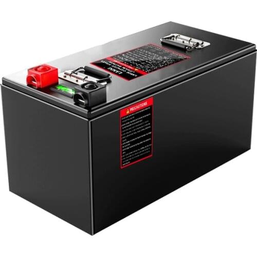 LiFePO4 12V 1200ah High Quality Voltage Stabilized Long Life Power Energy Storage Lithium Iron Phosphate