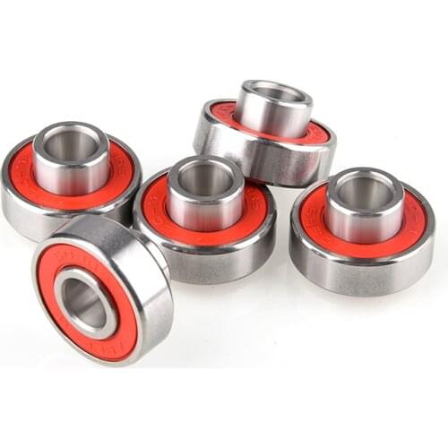 Mix&equipment Skateboard Parts