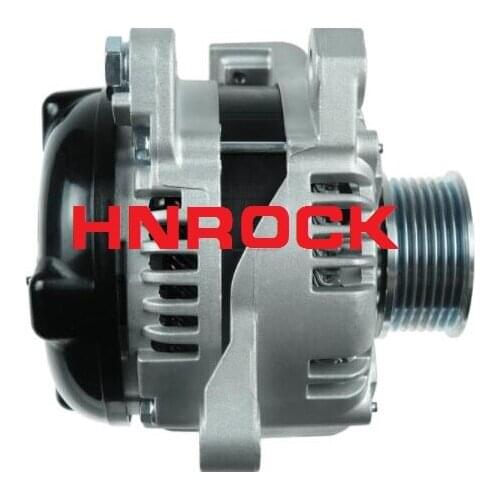 BRAND NEW 100% REPLACE DENSO HIGH AMP ALTERNATOR 100A 104210-388 104210388 270600H100 FOR CAMRY HIGHLANDER RAV4