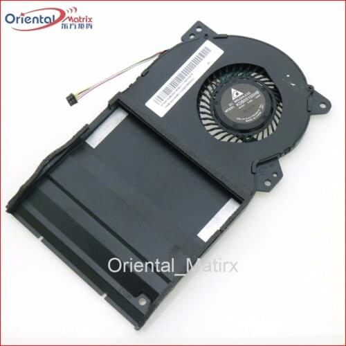 Original New KDB05105HB -DE05 Fan For ASUS T300LA T300L Laptop CPU Cooling Fan