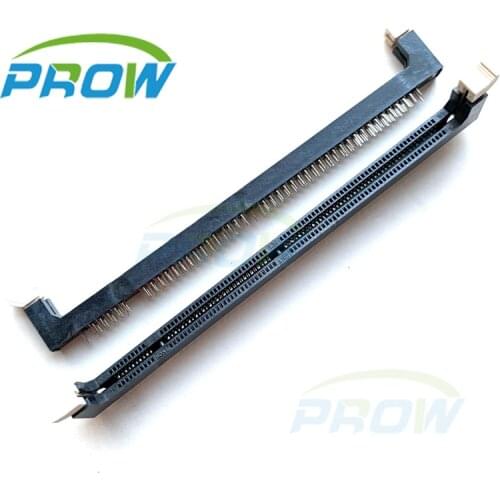 Prow 168P 168pin connectors SD DIMM slot 3.3V DDR168 memory slot