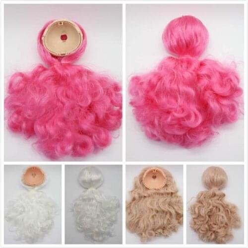 RBL doll scalp suitable for blyth 20171101