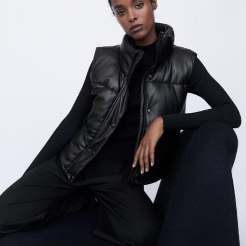 ROSYLION Women's Black Jackets