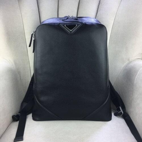 2021 popular backpack backpack large capacity youth trend backpack fashion classic backpack