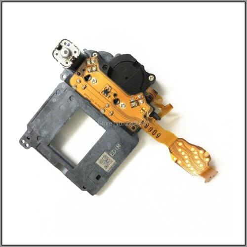 Original for Canon FOR EOS 77D for EOS 9000D Camera Shutter Blade GROUP Unit Assembly Replacement Part