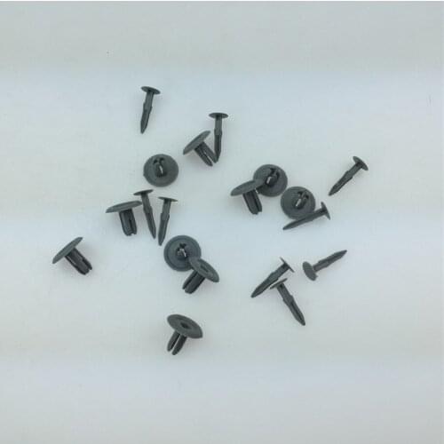 STARPAD For 323M5S hippocampus Familia Premarin Cerato car trunk interior trim panel roof clips snap free shipping