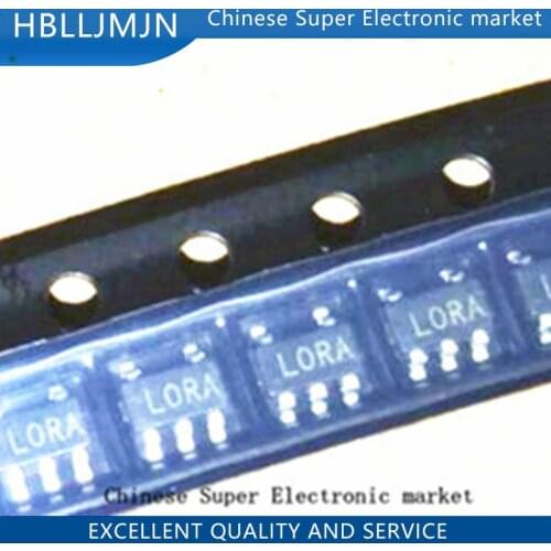 50PCS LP2985AIM5X-3.3 LP2985AIM5X LP2985 SOT23-5