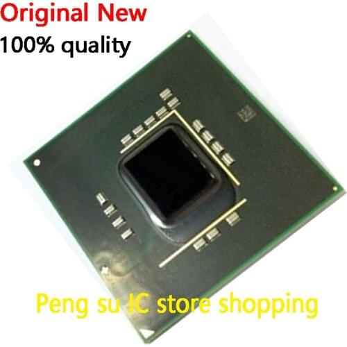 100% New AC82ELV BGA Chipset