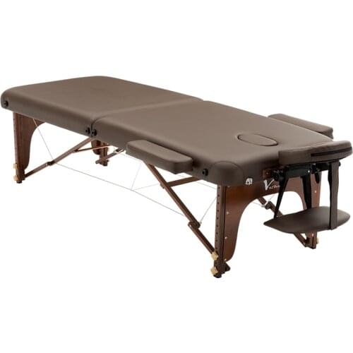 185cm*70cm bed+bed cover+U-shaped pillow+armrest spa tattoo beauty furniture portable foldable massage bed salon massage table 1