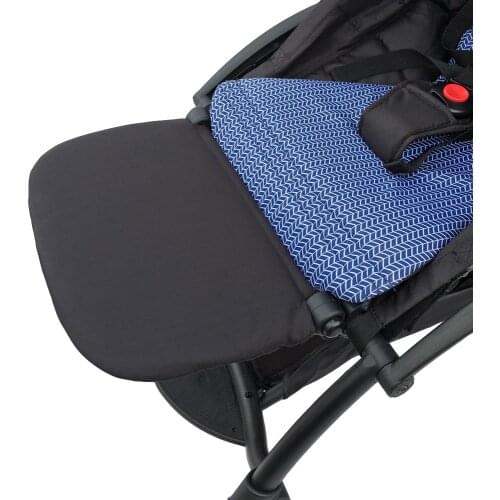YOYO2 Baby Stroller Accessories Leg Rest Pedal Babyzen YOYO Pushchair Footboard Yoya Pram Extend Seat Board
