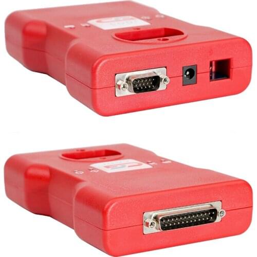 Auto diagnose car key programming machine for MSV801