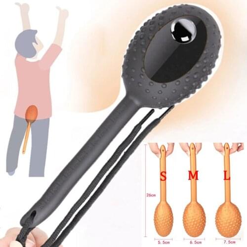 2021 New Adult Large Anal Sex Toys Huge Anal Ball big Butt Plug Prostate Massage Anus Dilator Sex Toys for Men Women Masturbator