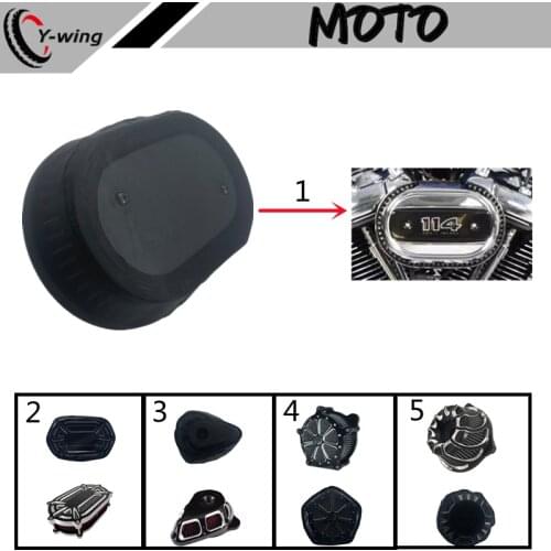 GYMARK Filters For Motorcycles