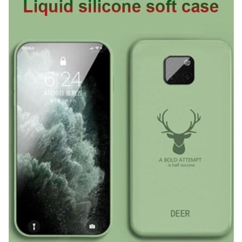 Hengneker Huawei Mate 20 Phone Cases