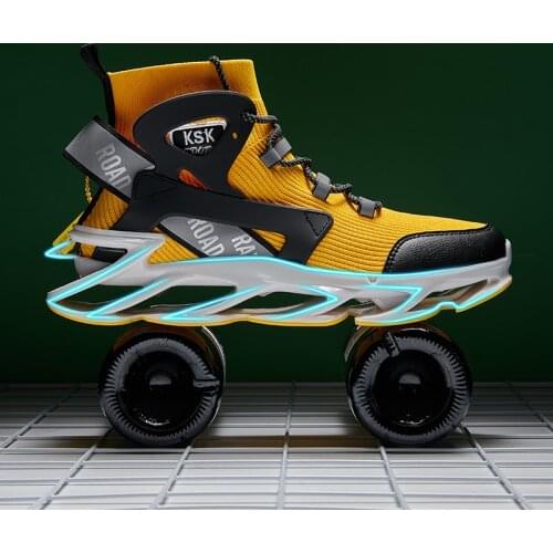 Men shoes Sneakers Male tenis Luxury shoes Mens casual Shoes Trainer Race off white Shoes fashion loafers running Shoes for men