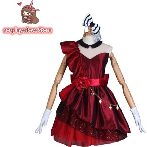 LoveLive Hop?Stop?Nonstop Kurosawa Dia Cosplay Custom Made costume Halloween Christmas Costume