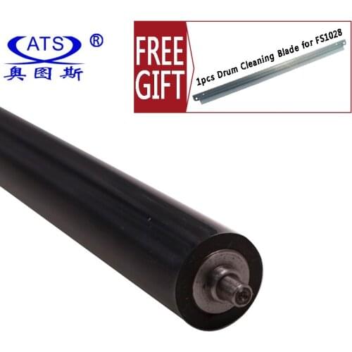 Lower fuser roller Pressure Roller for Kyocera FS 1130 1135 1030 1035 1028 1124 1300 FS1130 FS1135 FS1030 FS1035 FS1028 FS1124