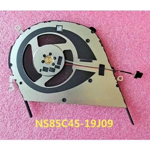 Laptop cooling fan cooler radiator for Delta NS85C45-19J09 DC5V 0.5A 4PIN
