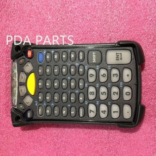 New Original for Motorola Zebra Symbol MC9090 MC9190 MC9090-G MC9190-G MC92N0 53 Keys Standard Keypad Keyboard (P/N:21-79512-01)