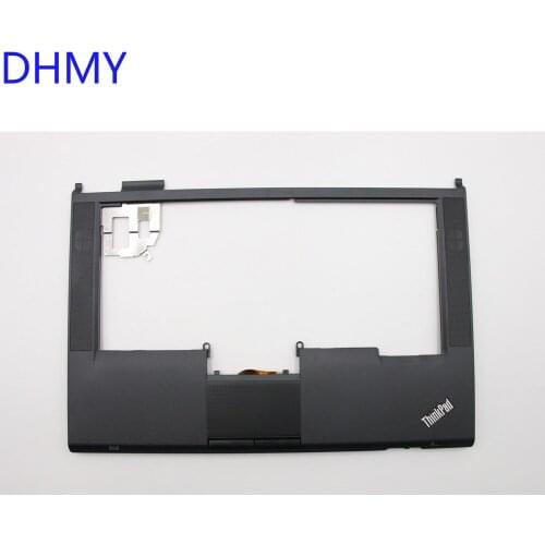 New and Original Laptop Lenovo Thinkpad T420 T420I TouchPad Palmrest cover/The keyboard cover FRU 04W1372