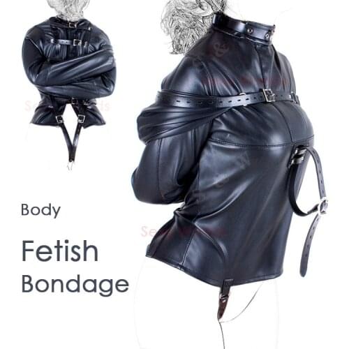 New Juegos Eroticos Queen Bondage Restraints Body Harness Bag Slave Sex Toys For Woman Couples Games Sexshop