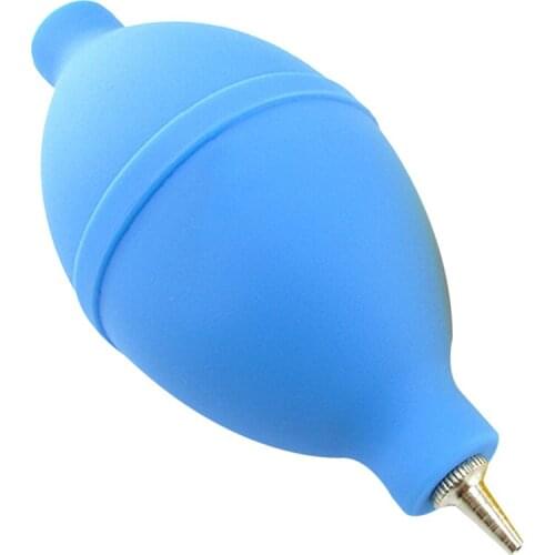 Rubber Cleaning Tool Air Dust Blower Ball For Camera Lens Watch Glasses Keyboard