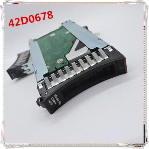 3 year warranty 42D0677 42D0678 146G 15K SAS 2.5inch X3400X3650X3550M2M3